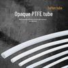 PTFE Corrosion Resistant High-Temperature Sealing Tube