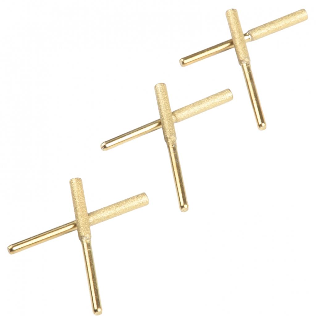 Grat Diamant Kettensägenschärfer Kette Kettensäge Diamant