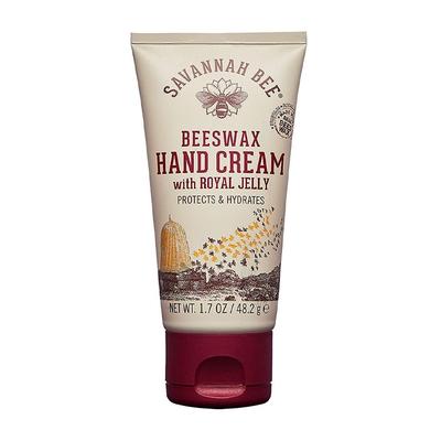 Beeswax Hand Cream With Royal Jelly 1.7 Oz
