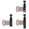 Multi-Use Handheld Bracket Extended Handle Adapter for DJIOSMO Pocket 3 Mobile Phone Expansion Bracket Camera Accessory