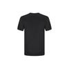 Adidas T Shirt Unisex Black Gold adiCLTS24CTKP-BG
