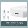 USB Rechargeable UV Toilet Sanitizer Hands-Free Portable Toilet Cleaner  Travels