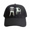 DeBÍ TiRAR MáS FOToS Cap Summer Women Unisex Adult Peaked Hat Fashion Casual Adjustable Printed Baseball Caps Trucker Cap