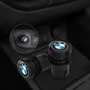 Heiß 2025 Auto Zigarettenanzünder Stecker Steckdose Stopper Staubdichte Abdeckkappe Für BMW Serie X1 X3 X4 X6 E90 E91 I3 I4 F30 F48 F30 F10