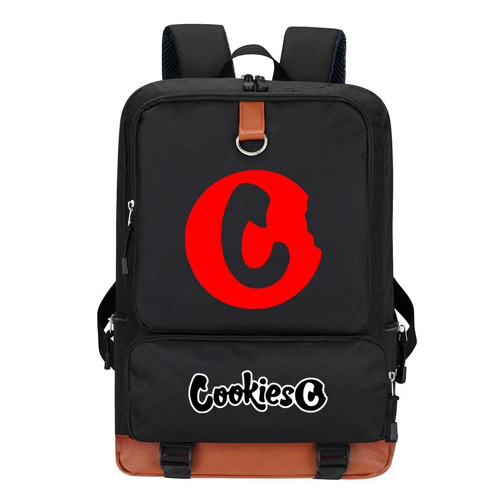 Cooking Peripheral Men S And Women S Backpacks Student School Bags Backpacks Travel Bags Computer Bags Cigar Bags Backpack
