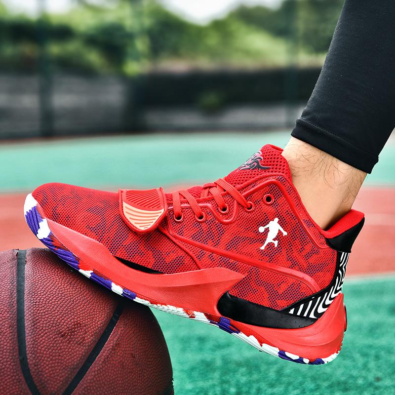 Buy 2022 Autumn New Color High Top Sports Shoes Basketball Shoes Women