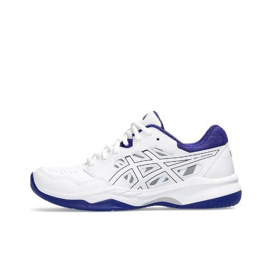 

ASICS Wmns Gel Renma White Eggplant 1072A073-104 EU 39.5 баклажани кольору/білий