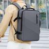 Multifunctional Business Travel Backpack with Large Capacity for Laptops