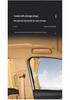 Tendalino Oscurante Mercedes-Benz V300L Classe V con Doppio Binario Isolamento Termico