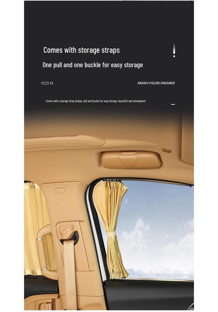 Tendalino Oscurante Mercedes-Benz V300L Classe V con Doppio Binario Isolamento Termico