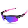 Rosemal Sunglasses for Men and Women, Polarized Lenses, Sports Sunglasses, UV400 Protection, Perfect for Driving, Baseball, Cycling, Fishing,