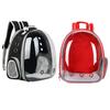 Pet Carrier Backpack Bubble Cats Puppies Pet Cat Dog Carrying Bag Backpack Large Space for Travel Hiking Outdoor Pet Transport