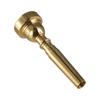 Performance 3C/5C/7C Trumpet Mouthpiece Professional Horn Metal Trumpet Bugle Mouth Beginner Brass Musical Parts