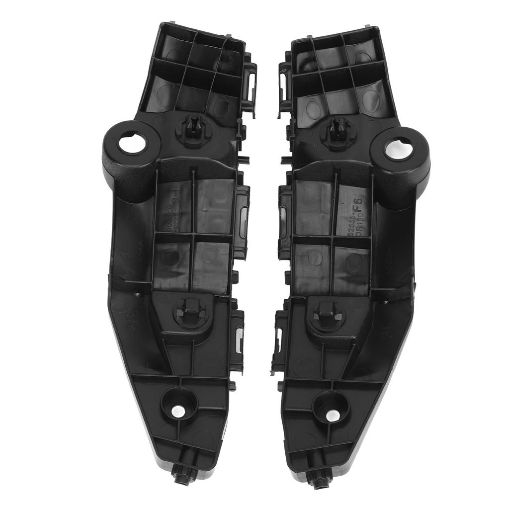 Front Bumper Bracket Retainer Spacer Mounting Support 52535 0R090 Replacement for Toyota Rav4 2019 To 2021