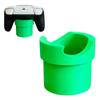 For switch/switch2/Xbox Game Console Controller Stand Simple GamePad Desktop Base Bracket With/without Card Slot For NS2