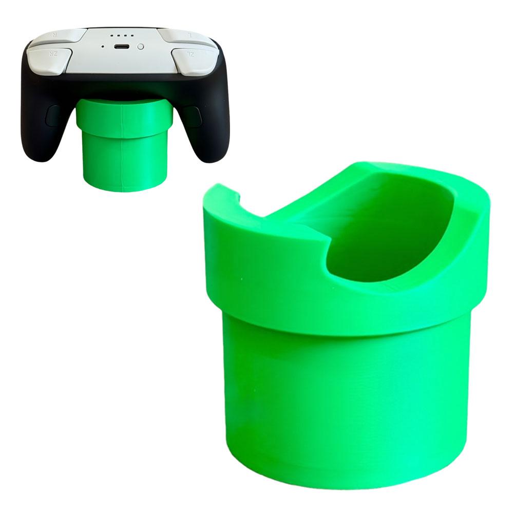 for switch/switch2/Xbox Game Console Controller Stand Simple GamePad Desktop Base Bracket With/without Card Slot For NS2