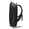 Nike Polyester Backpack Regular Unisex Black Casual BA5316-010
