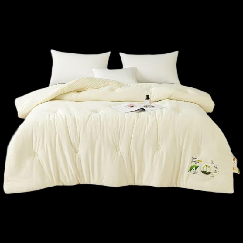 Woodpecker Corn Sticky Winter Duvet