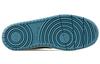 Nike Court Borough Low 2 FP 'Blue White' GS CJ2239-400