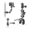 GoPro Aksesuarları – GoPro Desteği ve Tutucular