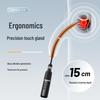 ROSELEX Ma Yan Bang Mini Vibrator Urethral & Prostate Massager Alternative Sex Toy