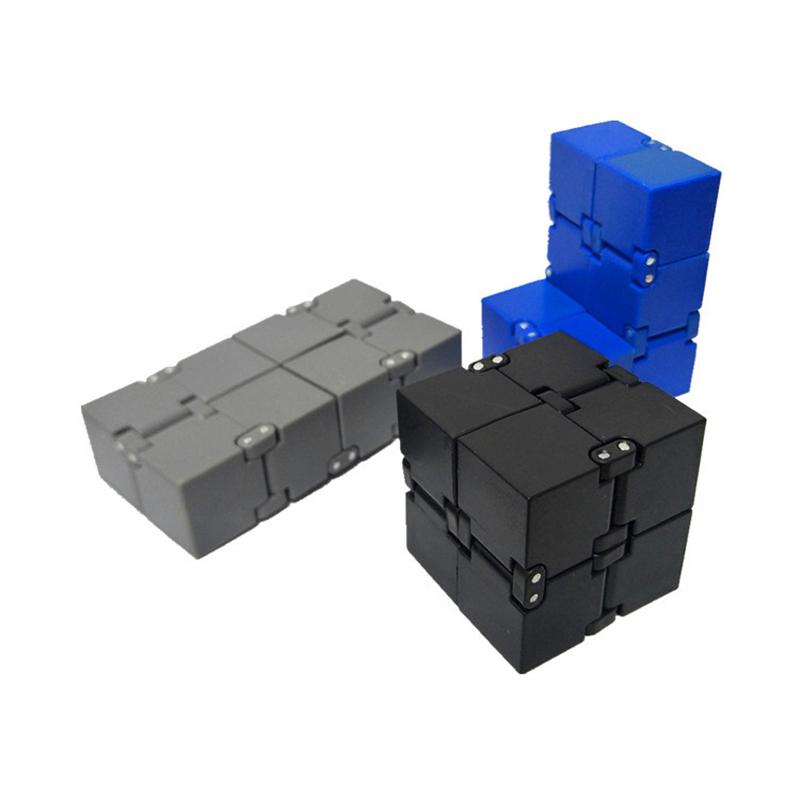 Green Panzisun Magic Cube Stress and Anxiety Relief Puzzle Accessorys Portable Childrens Fingertips Decompress Square for Adults and Kids Infinity Cube Fidget Toy Green Panzisun Magic Cube Stress and Anxiety Relief Puzzle Accessorys Portable Childrens Fingertips Decompress Square for Adults and Kids Infinity Cube Fidget Toy
