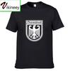 Deutschland GerUnisex Flag Crest GerUnisexy Eagle T Shirt Unisexs New Fashion Unisex ONeck TShirt Harajuku Tops Shirts Father Day