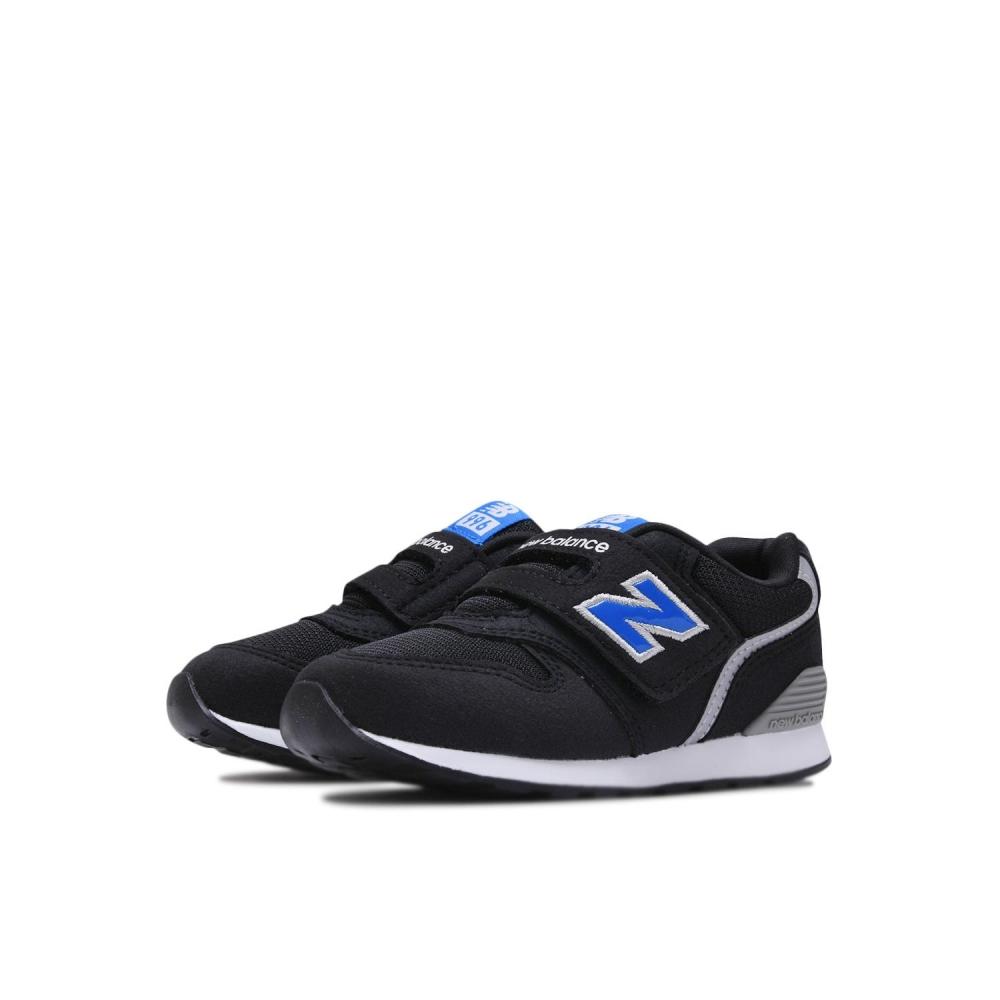 New Balance Iz996 Iz996Na3 Black Blue  Na3 
