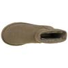 UGG Mini II Classique Bottine Antilope (Aux femmes) Baskets pour femmes 1016222ALP