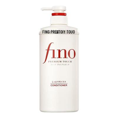 Fino Premium Touch Hair Conditioner