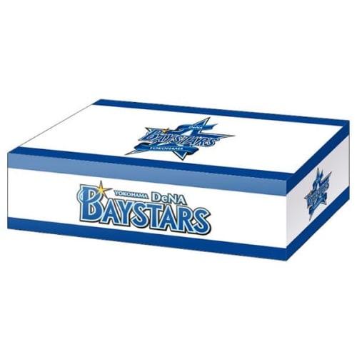 Bushiroad Storage Box Collection V2 Vol. 295 Professional Baseball Card Game DREAM ORDER "Yokohama DeNA Baystars