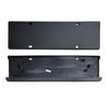 Protection de Base pour Plaque d'Immatriculation Avant pour Chery Jetour Traveller Shanhai T2 – Pièce Auto d'Origine
