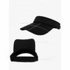Ice Silk Sun Protection Baseball Cap With Short Brim For Men And Women Summer Sunshade Sport