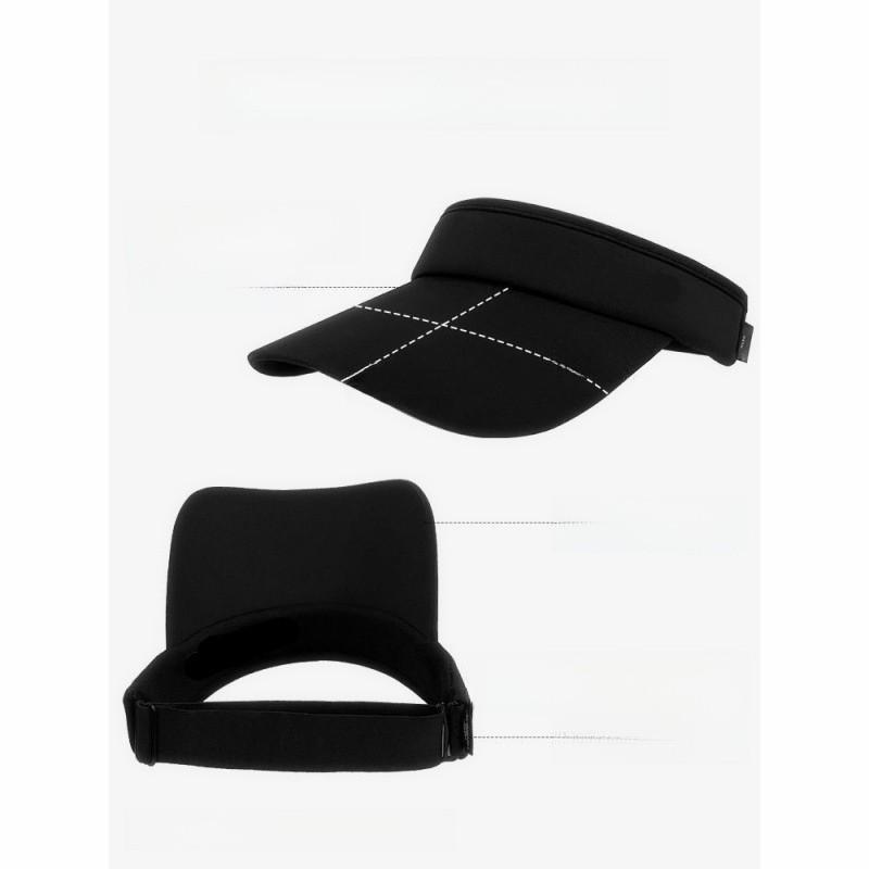 Ice Silk Sun Protection Baseball Cap With Short Brim For Men And Women Summer Sunshade Sport
