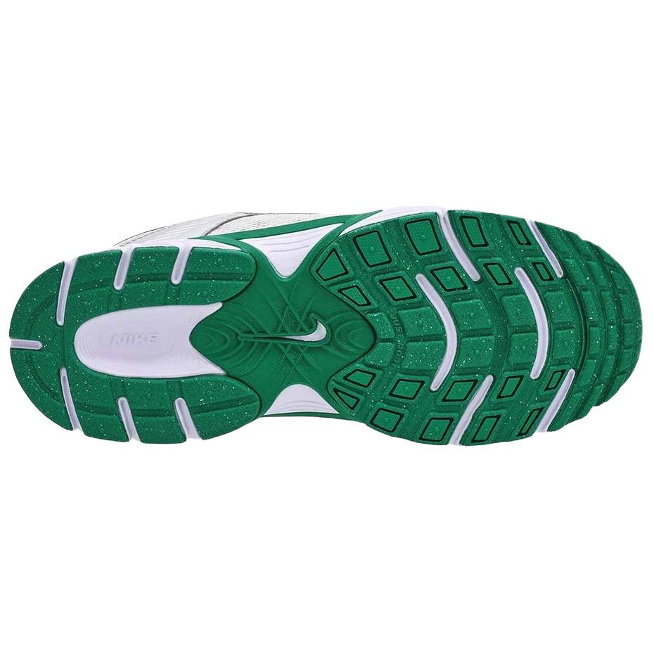 Kids' Sneakers Nike V5 Breathable Support Running Shoes Silver Kids'