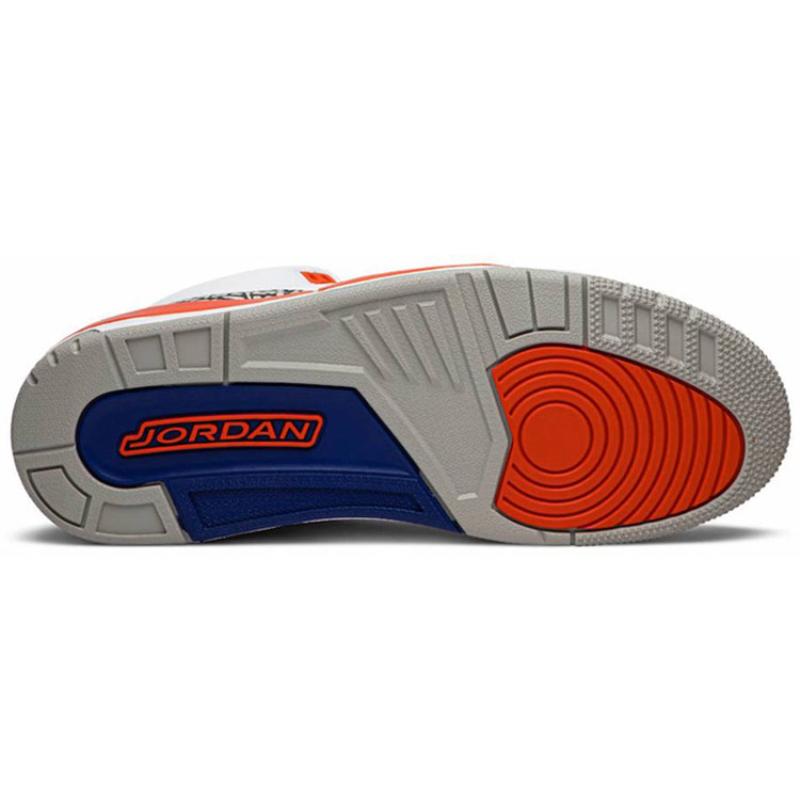 Air Jordan 3 Retro 'Knicks' Jordan 136064-148