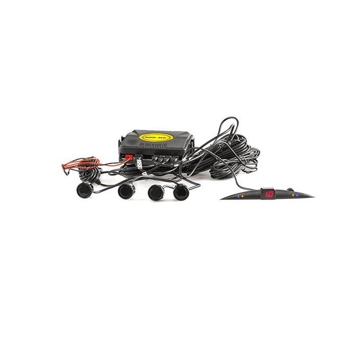 

Парковочный радар Sho-me Y-2622 N04 Черный