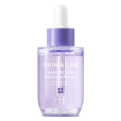 Barrierderm Ringer Ampoule, 30ml, 1 unité