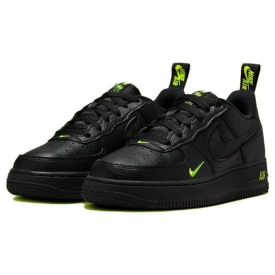 

Nike Air Force 1 Low Volt - FV7020-001 EU 36.5 чёрный
