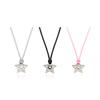 Sweetie Star String Necklace_Vh2335Ne010B