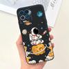 For Cover Motorola Edge S 5G / Motorola Moto G100 Gothic Style Black Cat Cool Pattern Funda Etui For MotoG100 EDGES Soft TPU Bag