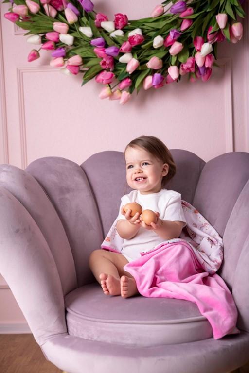 Vello Blanket 75x100
