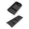 Car Accessories For Chery Tansuo 06 Jaecoo J7 2025~2025 Central Console Armrest Interior Box Multifunctional Storage Auto Parts