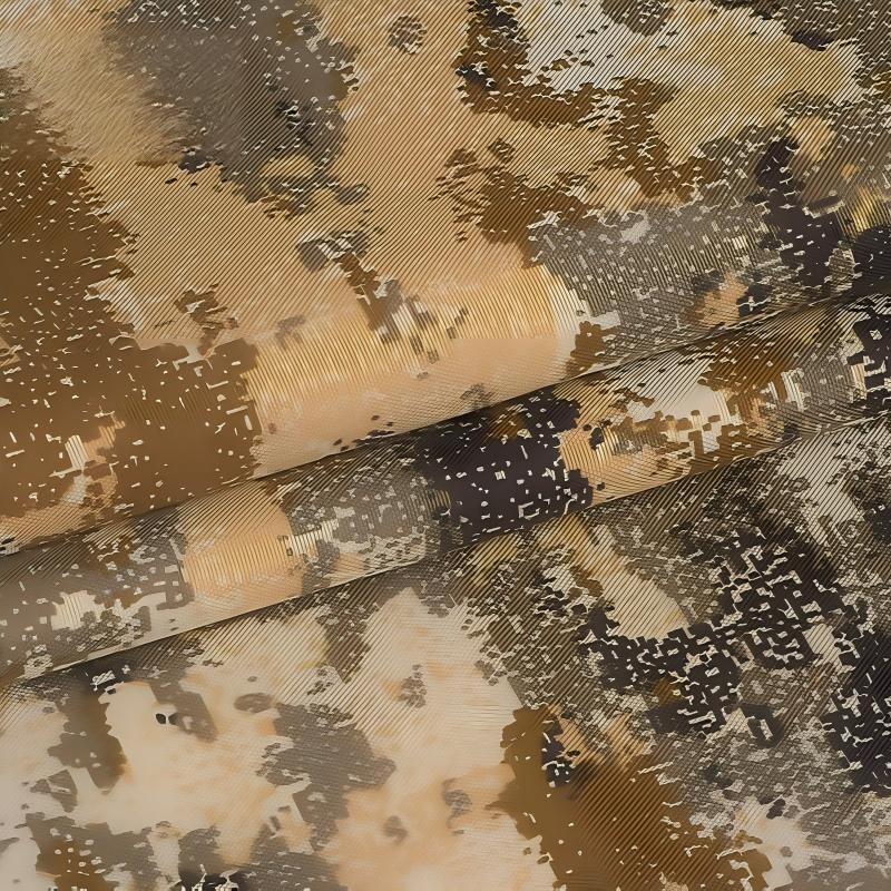 Jinwanfu Heavy-Duty Camouflage Fabric