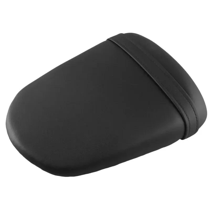 GSXR 600 750 For SUZUKI GSXR600 GSXR750 K8 2008 2009 2010 Motorcycle Seat Cushion Rear Pillion Passenger Soft Seat Cushion