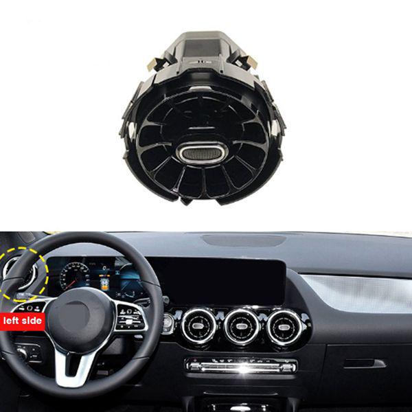 Air Vent Assembly for 20-24 Mercedes GLA, GLB, B-Class W247 (Left Side)