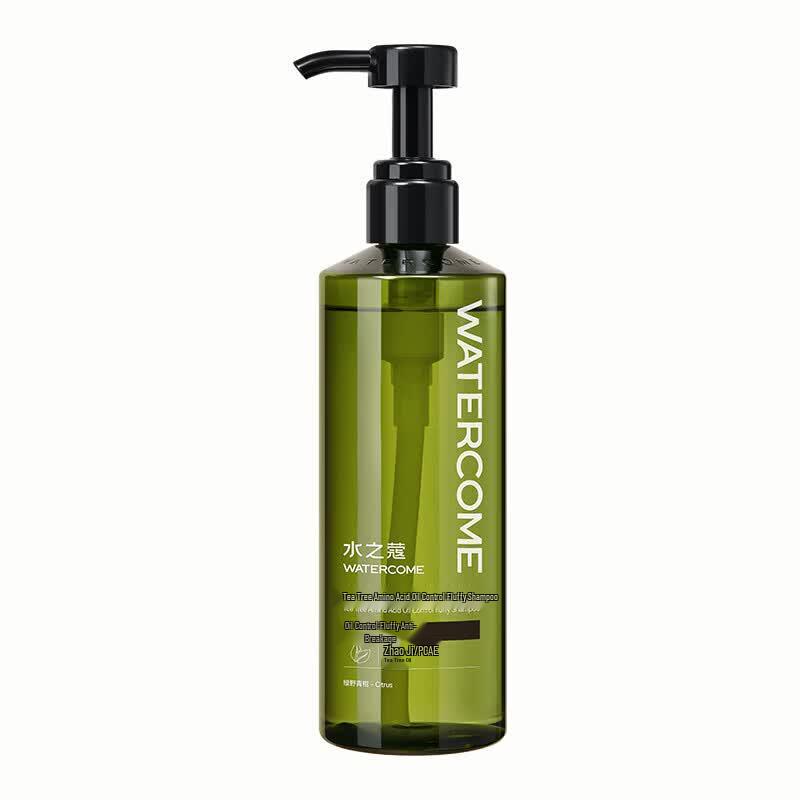 Aqua Secret Tea Tree Oil Control Shampoo