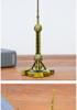Shanghai Oriental Pearl TV Tower Metal Souvenir Ornament - Creative and Exquisite Gift