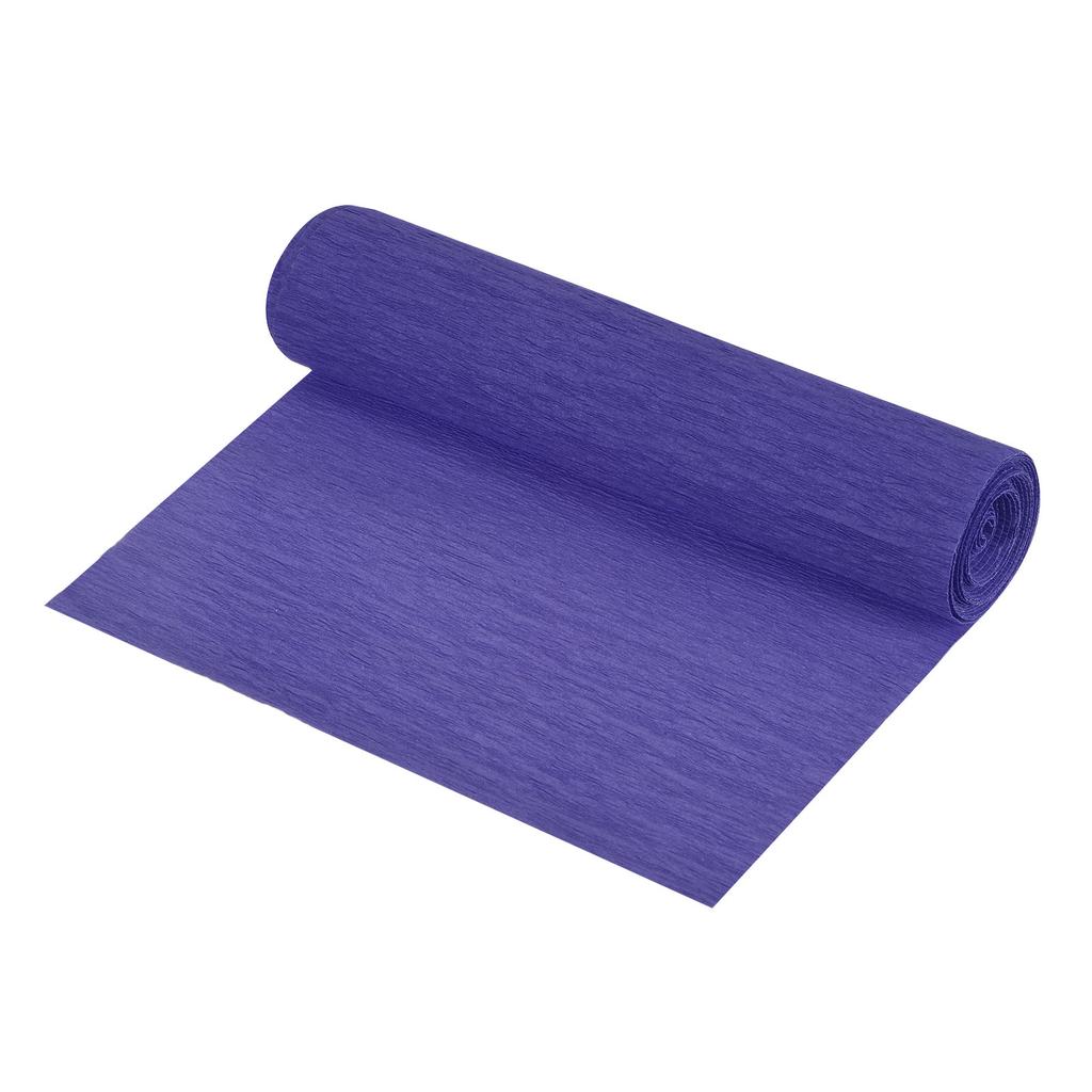 250x15cm Origami Crinkled Crepe Paper Crepe Paper Roll Crepe Paper Decoration for Wedding Ceremony Various Festivals Decoration
