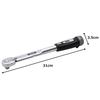 [Tone] Preset Torque Wrench T4MN50H 1/2" Drive 50 N·m Black